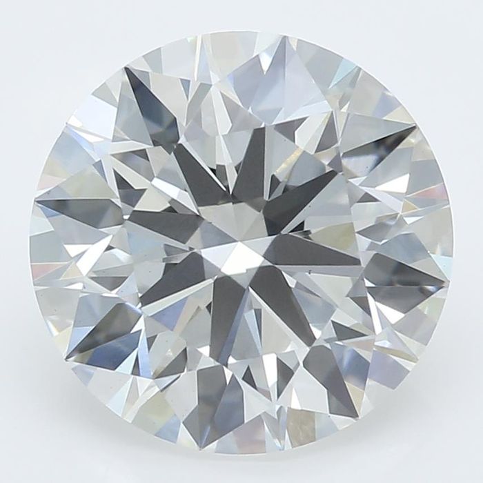 Round Diamonds: An In-Depth Guide To Round Cut Diamonds